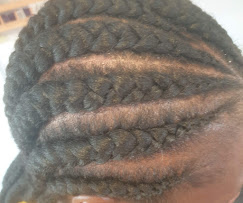 Protective hairstyle