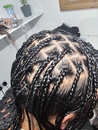 Protective hairstyle