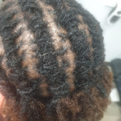 Protective hairstyle