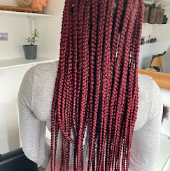 Protective hairstyle