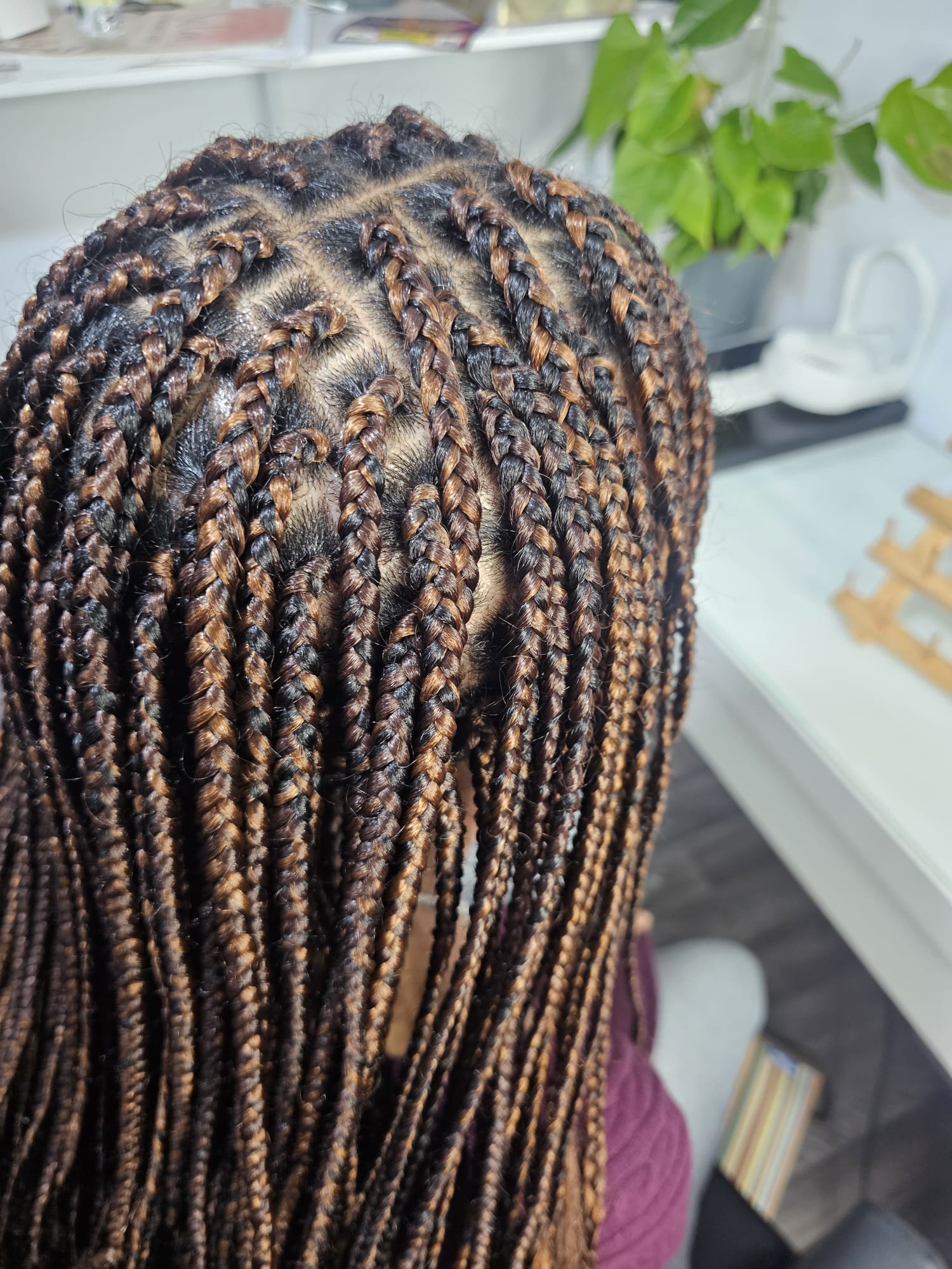 Priceless Hair & Beauty training